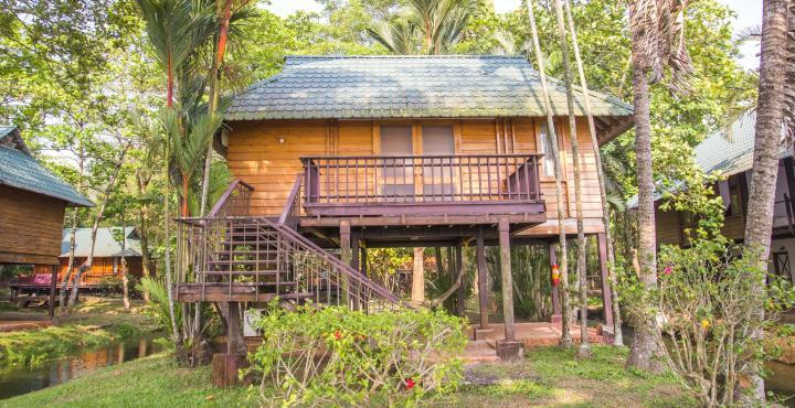 Ktdc Water Scapes Hotel Kumarakom Kültér fotó