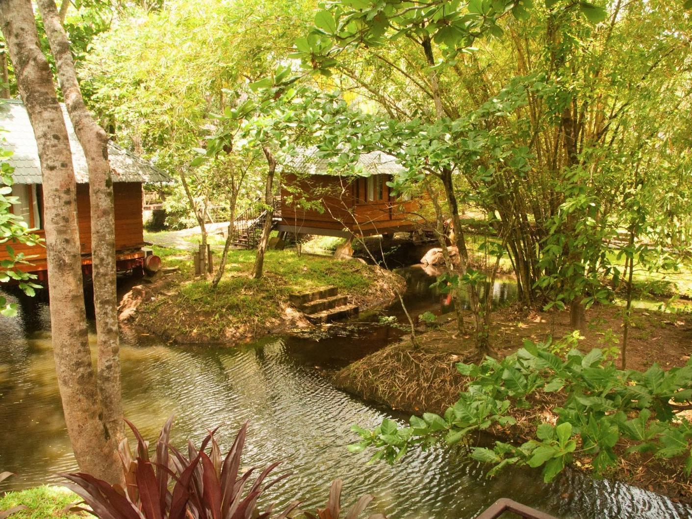Ktdc Water Scapes Hotel Kumarakom Kültér fotó