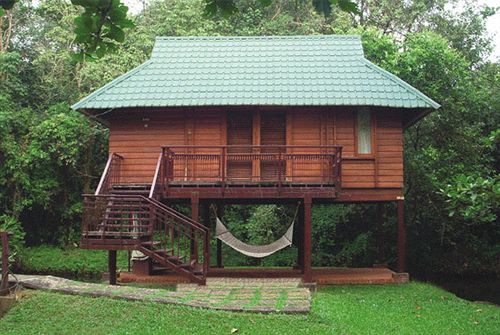 Ktdc Water Scapes Hotel Kumarakom Kültér fotó