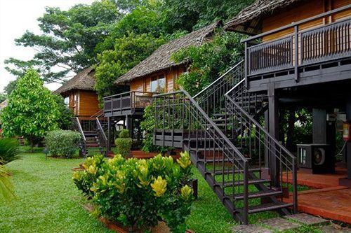 Ktdc Water Scapes Hotel Kumarakom Kültér fotó
