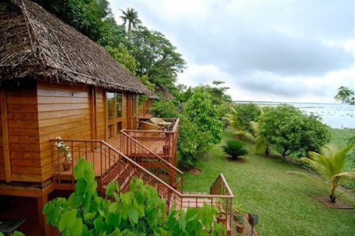 Ktdc Water Scapes Hotel Kumarakom Kültér fotó